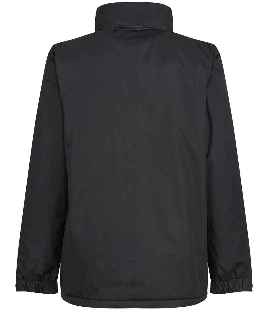 Regatta - Beauford Waterproof Insulated Jacket - Pierre Francis