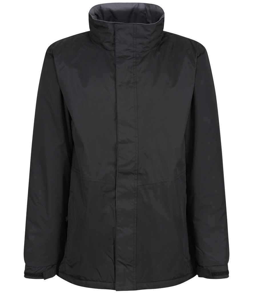 Regatta - Beauford Waterproof Insulated Jacket - Pierre Francis