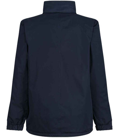 Regatta - Beauford Waterproof Insulated Jacket - Pierre Francis