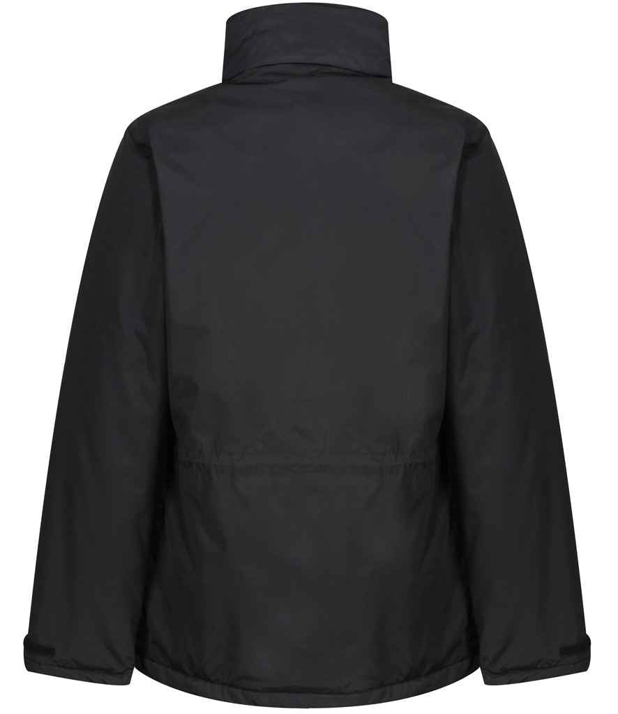 Regatta - Ladies Beauford Waterproof Insulated Jacket