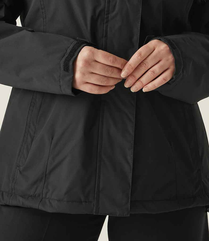 Regatta - Ladies Beauford Waterproof Insulated Jacket