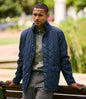 Regatta - Tyler Diamond Quilted Jacket - Pierre Francis