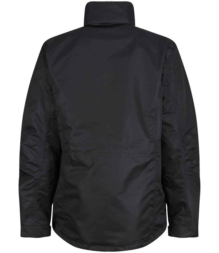 Regatta - Benson III 3-in-1 Breathable Jacket