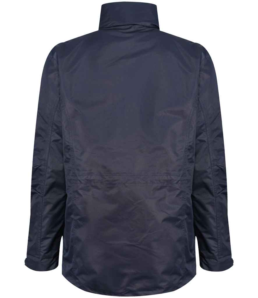 Regatta - Benson III 3-in-1 Breathable Jacket - Pierre Francis
