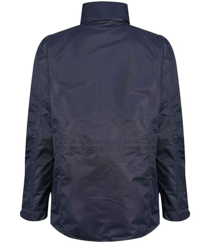 Regatta - Benson III 3-in-1 Breathable Jacket - Pierre Francis