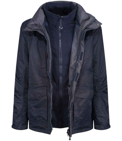 Regatta - Benson III 3-in-1 Breathable Jacket - Pierre Francis