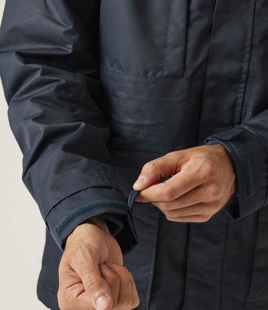Regatta - Benson III 3-in-1 Breathable Jacket - Pierre Francis