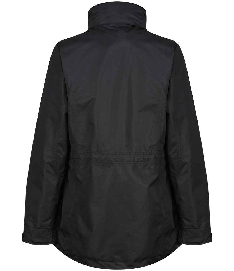 Regatta - Ladies Benson III 3-in-1 Breathable Jacket
