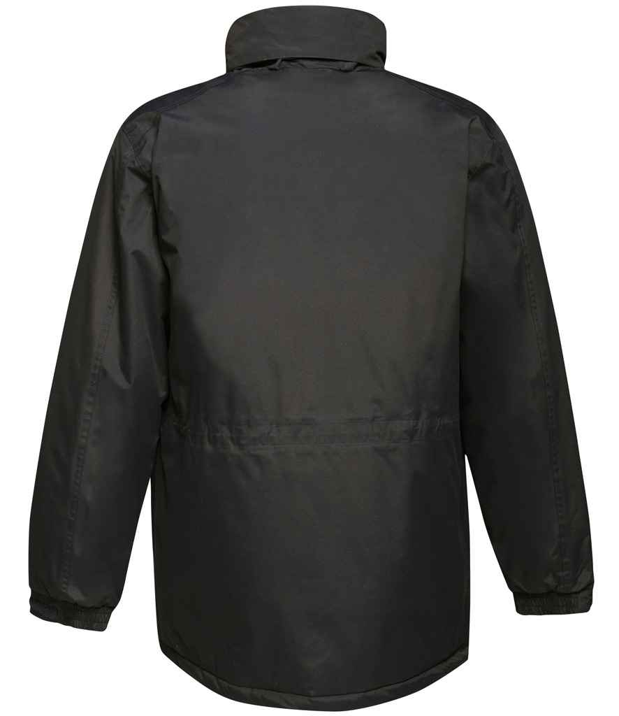 Regatta - Darby III Waterproof Insulated Parka Jacket - Pierre Francis