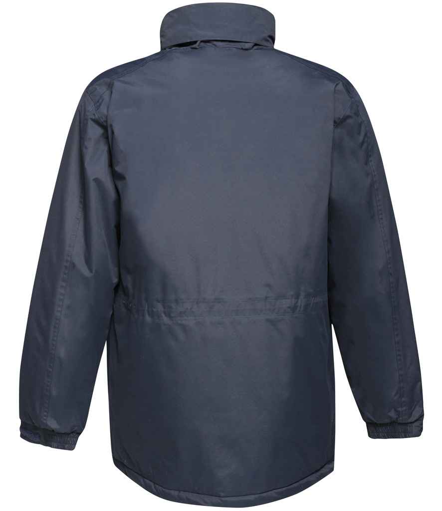 Regatta - Darby III Waterproof Insulated Parka Jacket - Pierre Francis