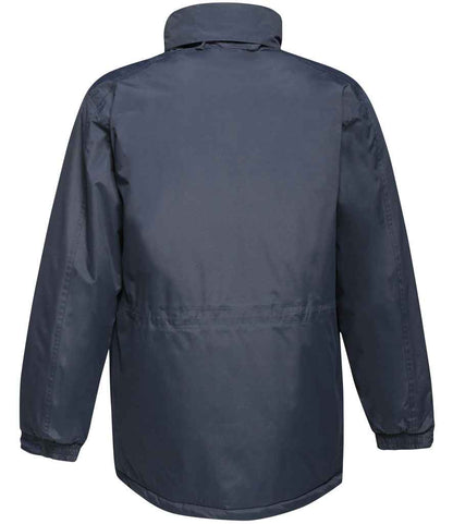 Regatta - Darby III Waterproof Insulated Parka Jacket - Pierre Francis