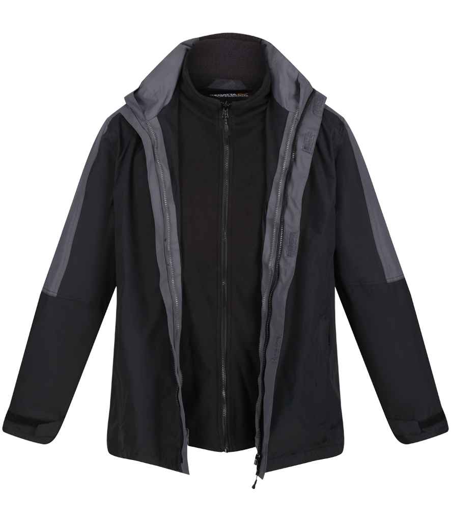 Regatta - Defender III 3-in-1 Jacket