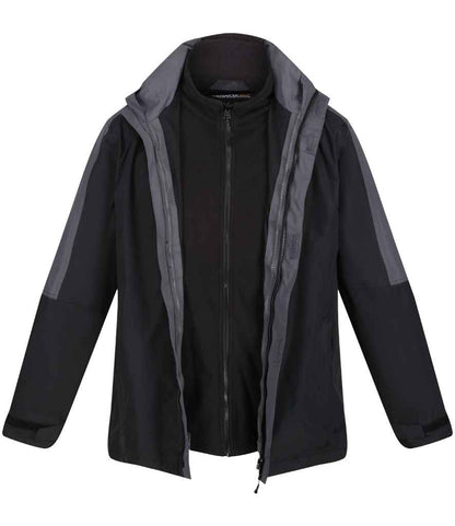 Regatta - Defender III 3-in-1 Jacket