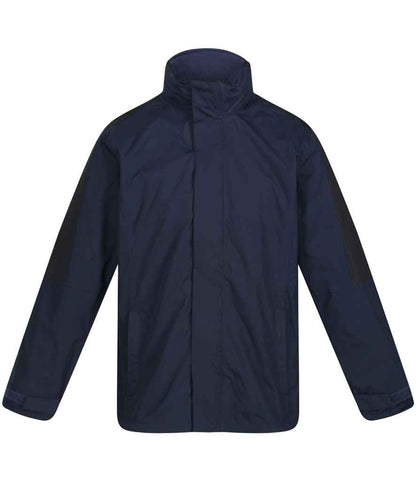 Regatta - Defender III 3-in-1 Jacket - RG085 BK/SE S