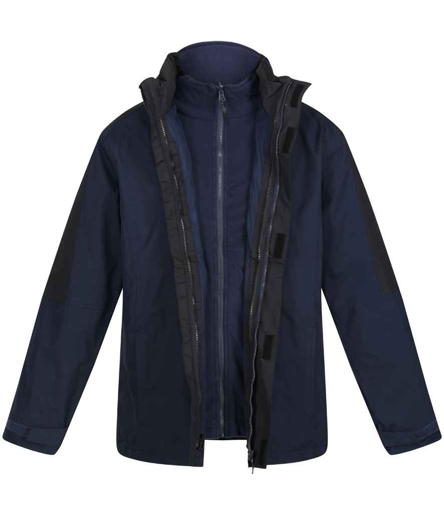 Regatta - Defender III 3-in-1 Jacket - Pierre Francis