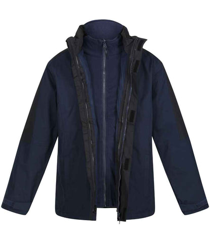 Regatta - Defender III 3-in-1 Jacket - Pierre Francis