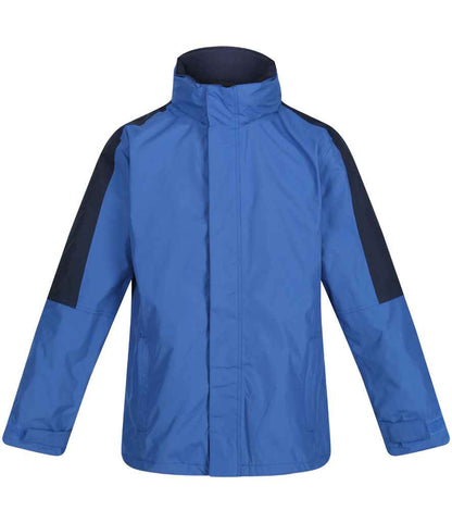 Regatta - Defender III 3-in-1 Jacket - RG085 BK/SE S