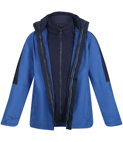 Regatta - Defender III 3-in-1 Jacket - Pierre Francis