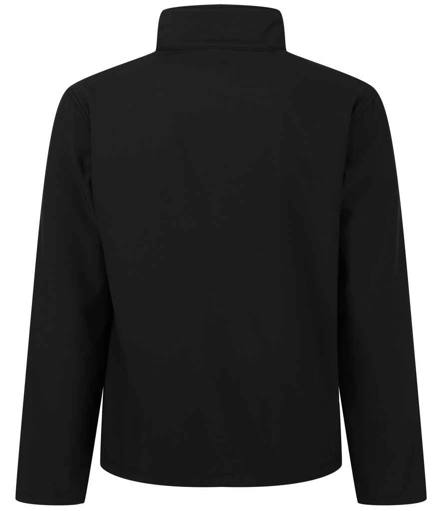 Regatta - Reid Soft Shell Jacket - Pierre Francis