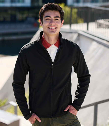 Regatta - Reid Soft Shell Jacket - Pierre Francis