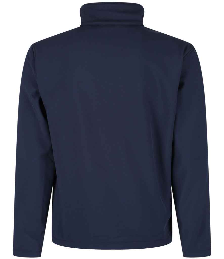 Regatta - Reid Soft Shell Jacket - Pierre Francis