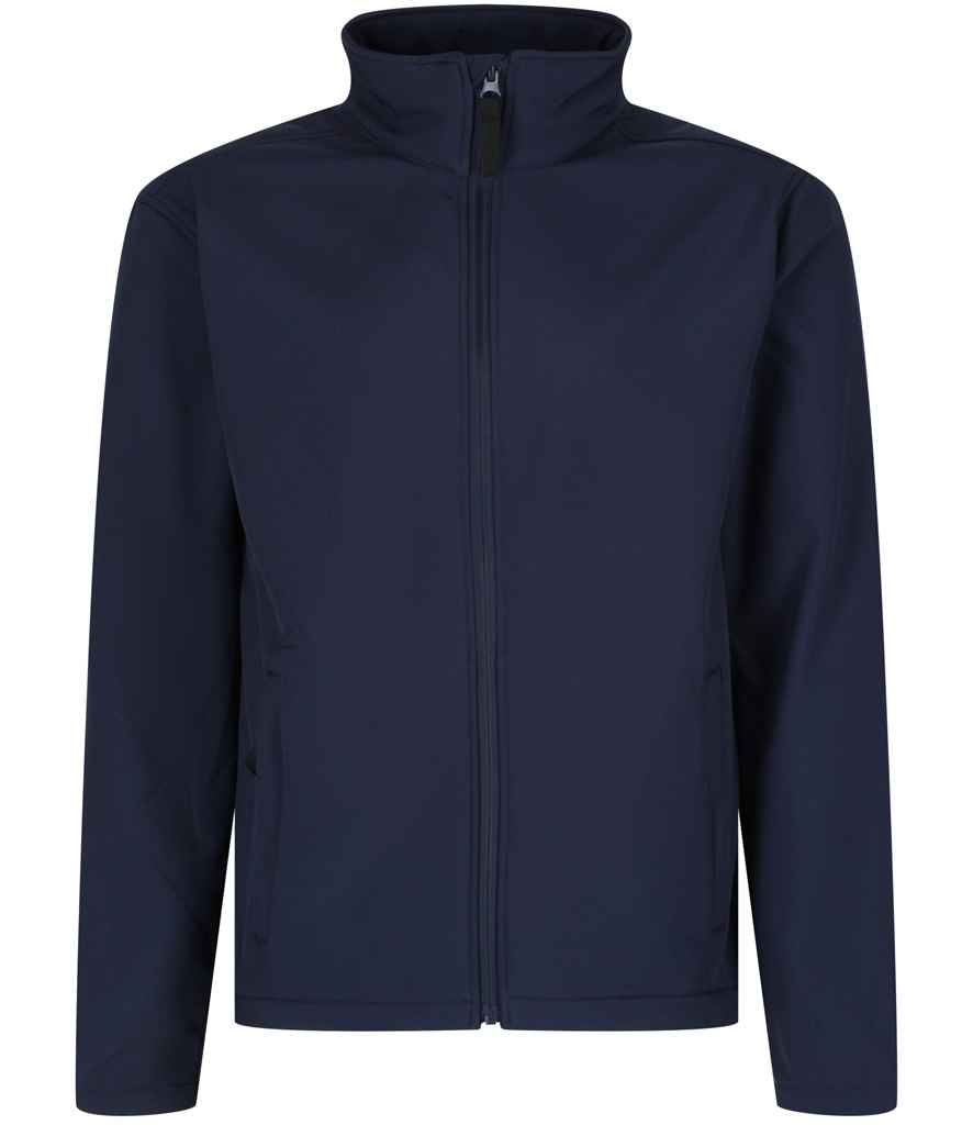 Regatta - Reid Soft Shell Jacket - Pierre Francis