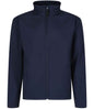 Regatta - Reid Soft Shell Jacket - Pierre Francis