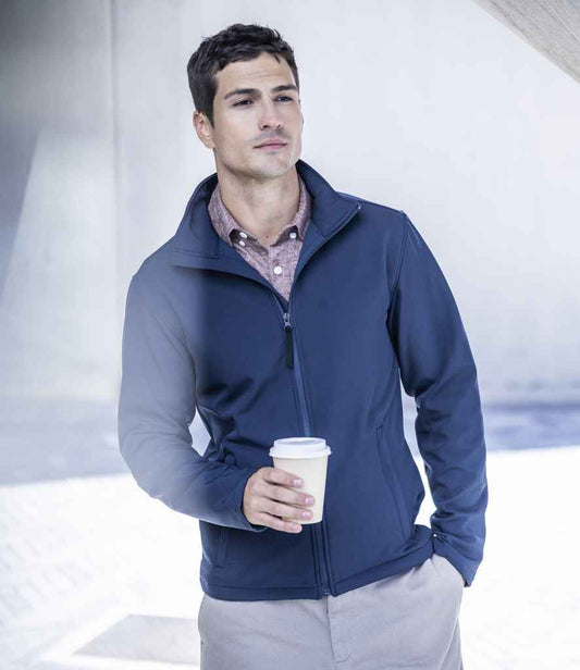 Regatta - Reid Soft Shell Jacket