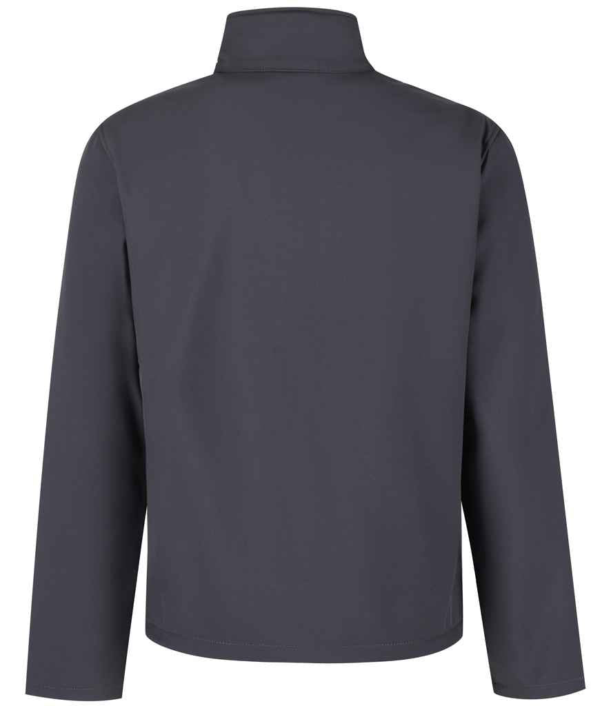 Regatta - Reid Soft Shell Jacket - Pierre Francis