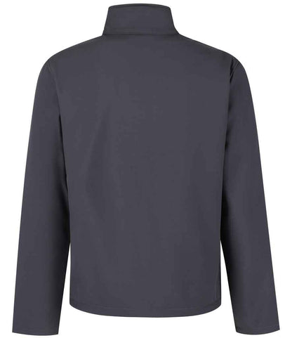 Regatta - Reid Soft Shell Jacket - Pierre Francis