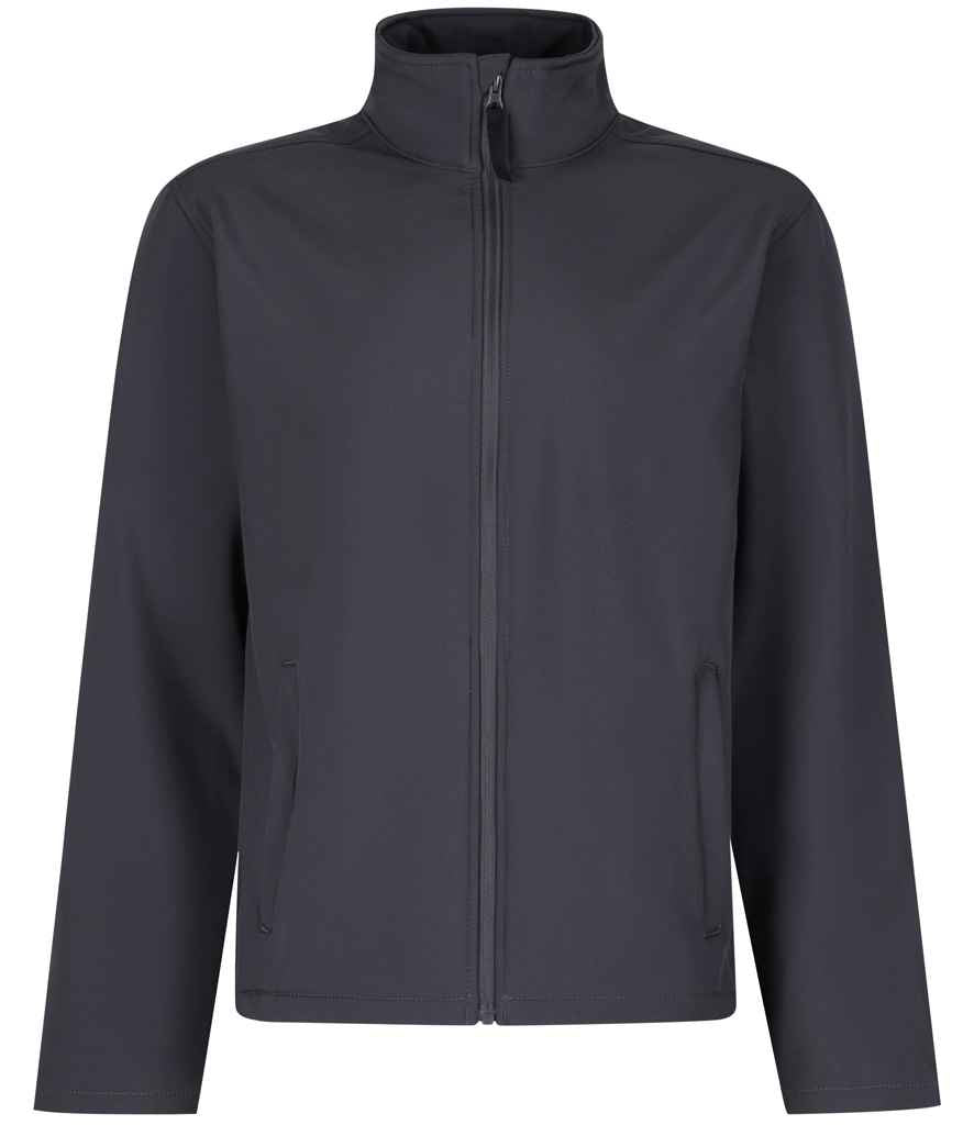 Regatta - Reid Soft Shell Jacket - Pierre Francis