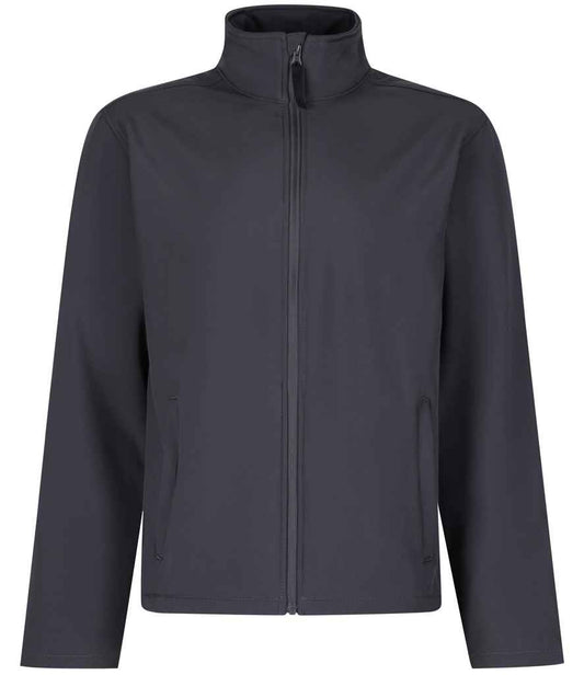 Regatta - Reid Soft Shell Jacket - Pierre Francis