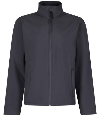 Regatta - Reid Soft Shell Jacket - RG089 SEG S