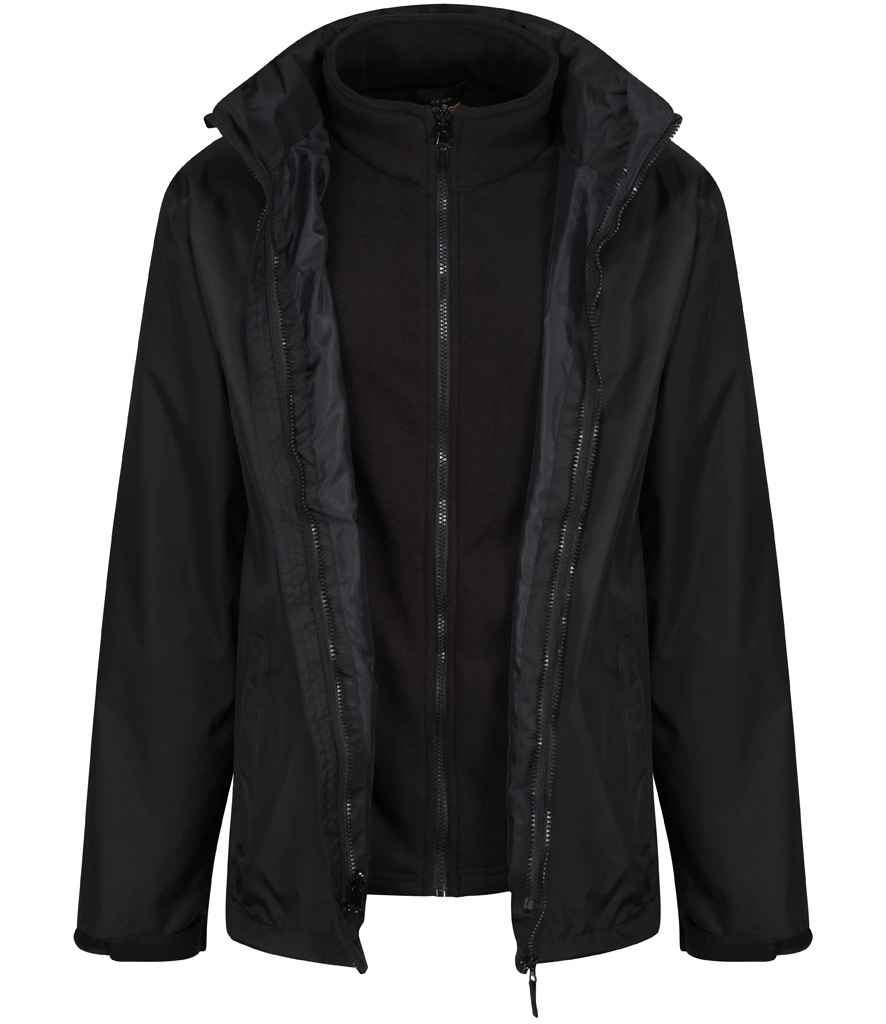 Regatta - Classic Waterproof 3-in-1 Jacket