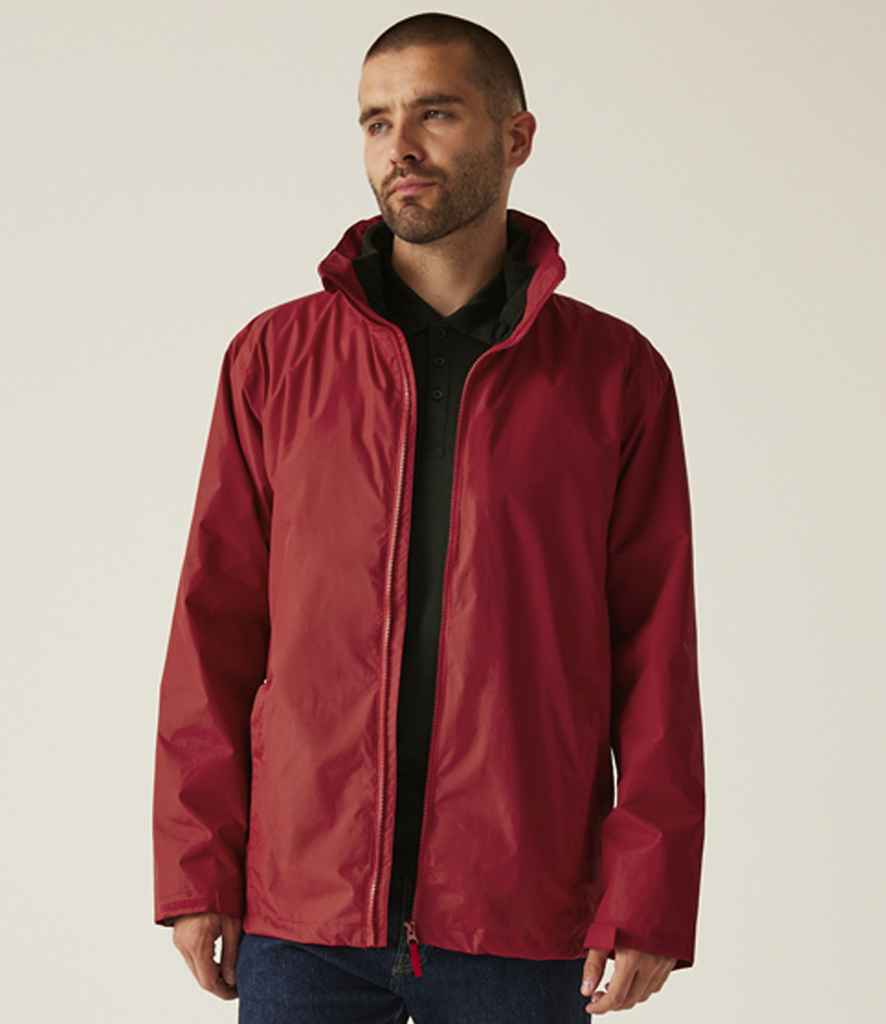 Regatta - Classic Waterproof 3-in-1 Jacket - RG095 CSR S