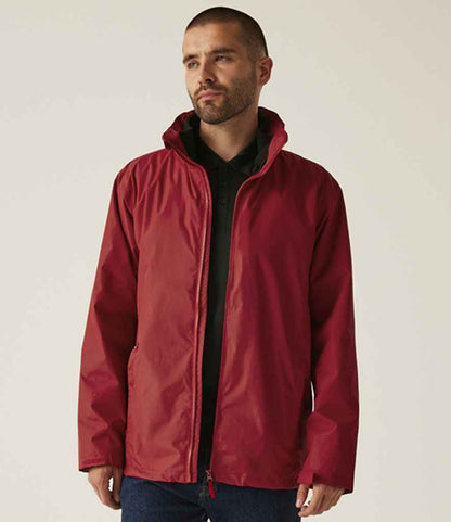 Regatta - Classic Waterproof 3-in-1 Jacket - RG095 CSR S