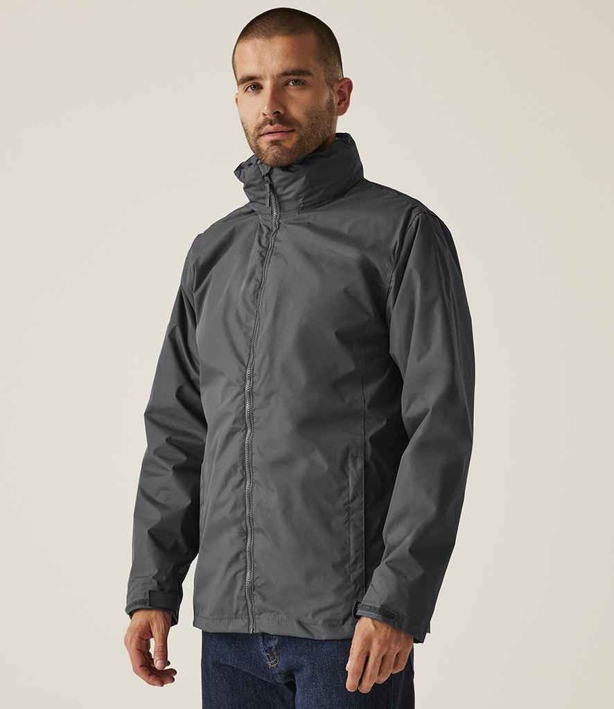 Regatta - Classic Waterproof 3-in-1 Jacket - RG095 SEG S