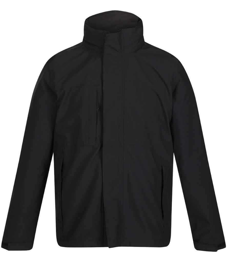 Regatta - Kingsley 3-in-1 Jacket - RG098 BLK S