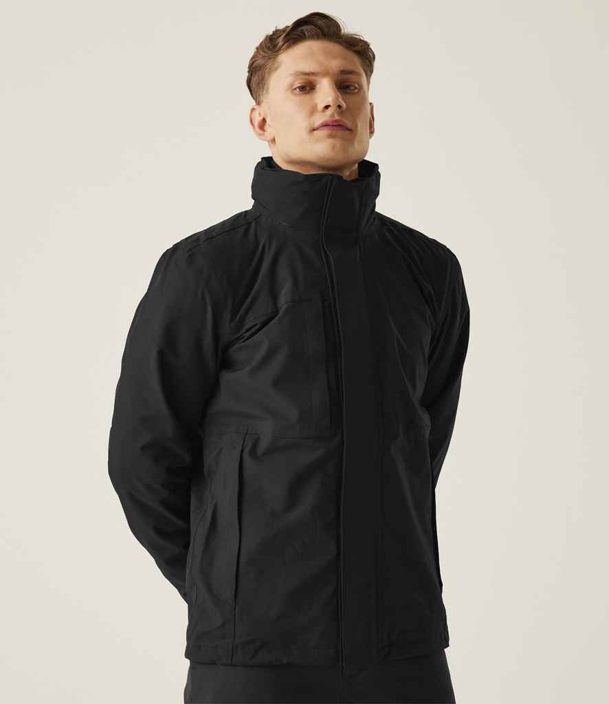 Regatta - Kingsley 3-in-1 Jacket
