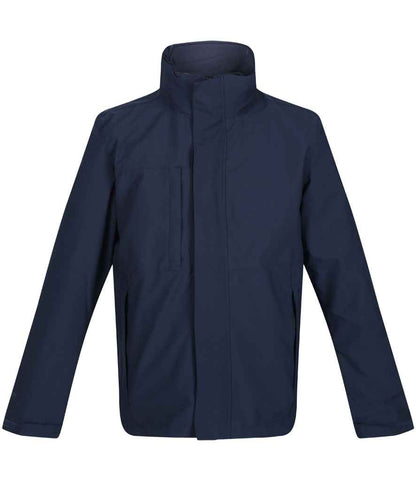 Regatta - Kingsley 3-in-1 Jacket - RG098 BLK S