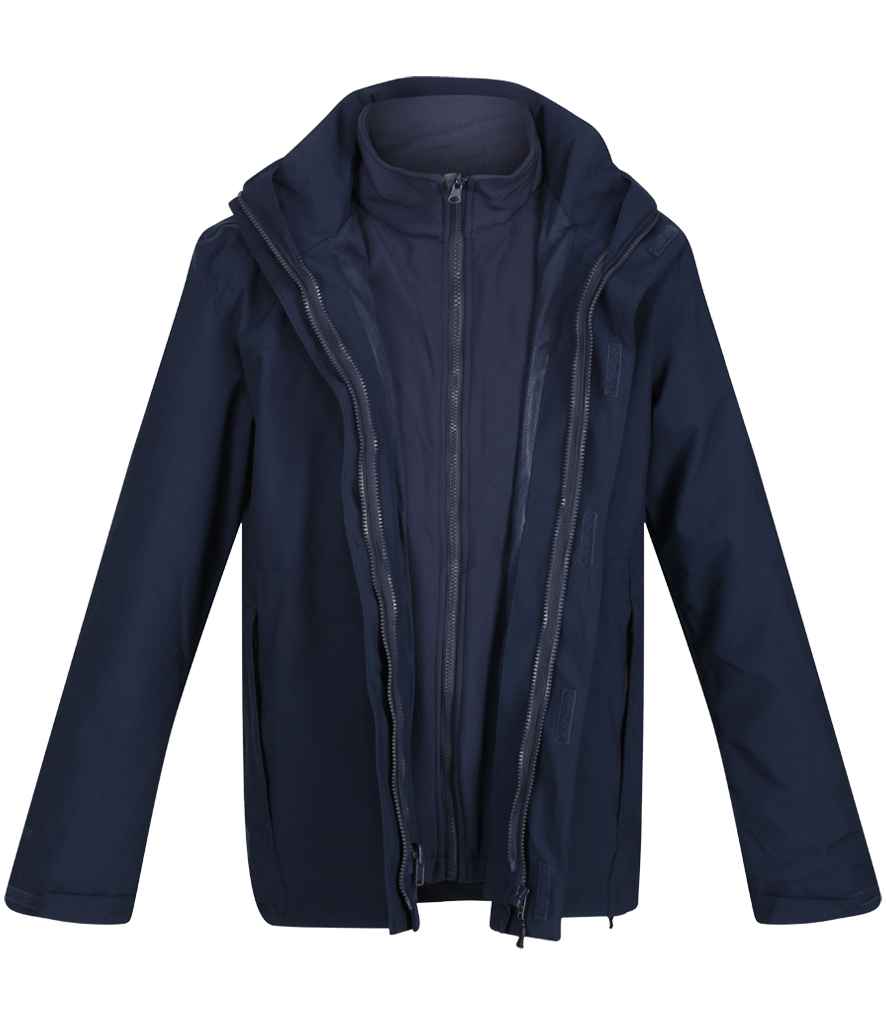 Regatta - Kingsley 3-in-1 Jacket - Pierre Francis