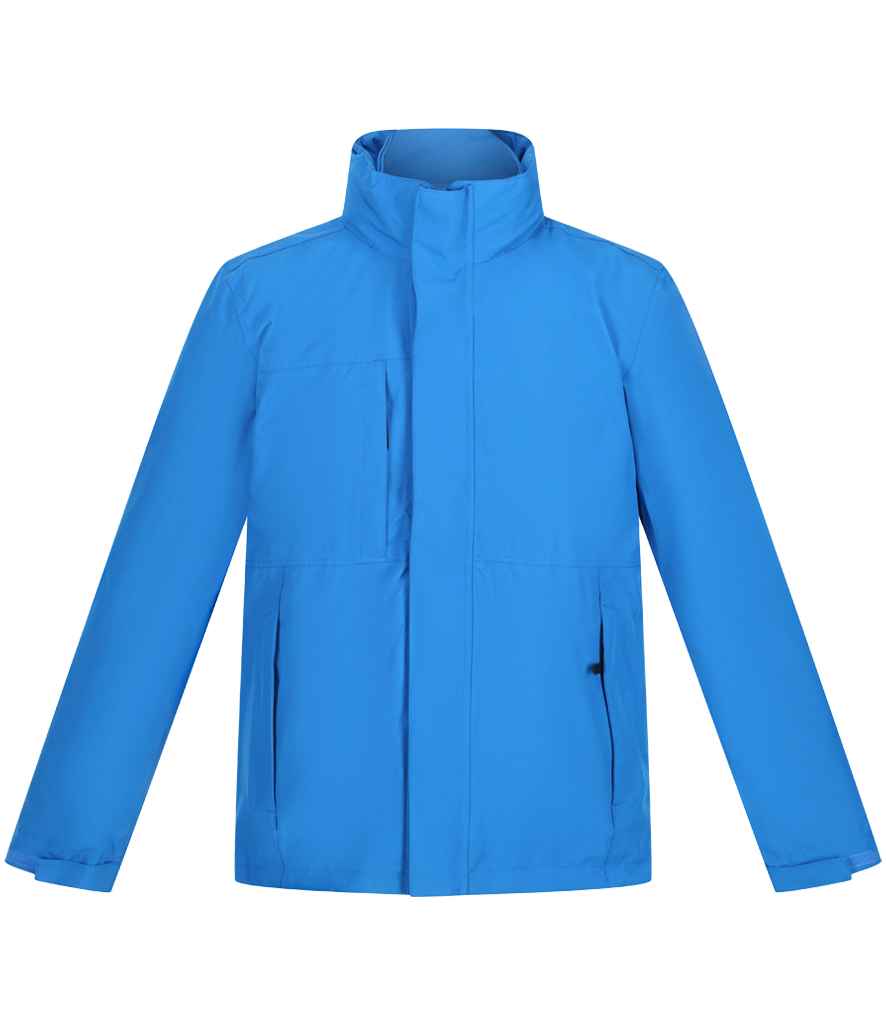 Regatta - Kingsley 3-in-1 Jacket - RG098 BLK S