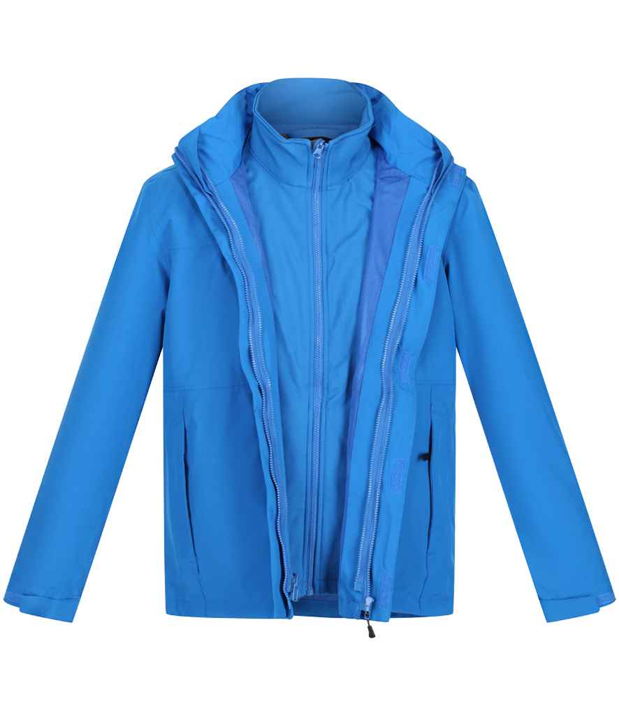 Regatta - Kingsley 3-in-1 Jacket - Pierre Francis