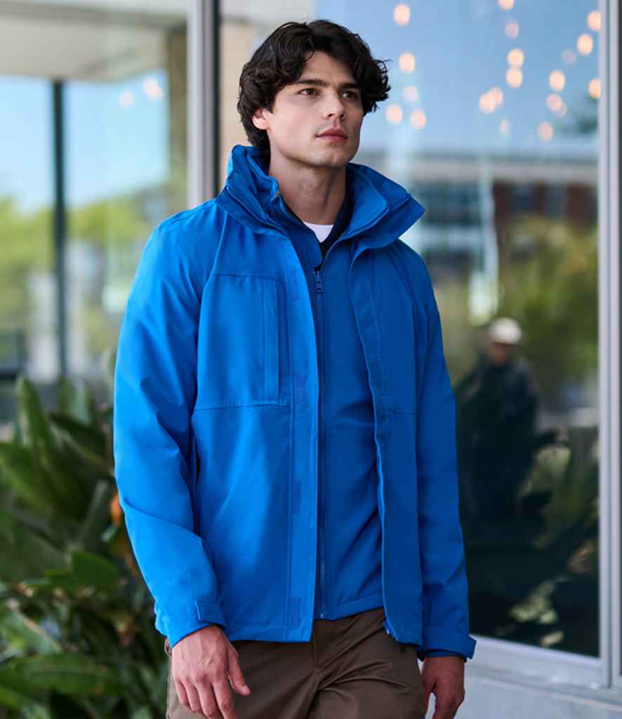 Regatta - Kingsley 3-in-1 Jacket - RG098 OXB S