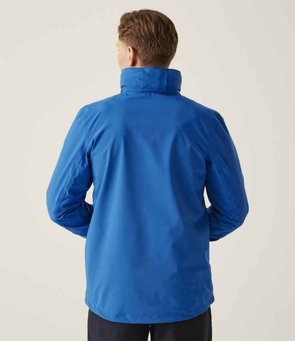 Regatta - Kingsley 3-in-1 Jacket - Pierre Francis