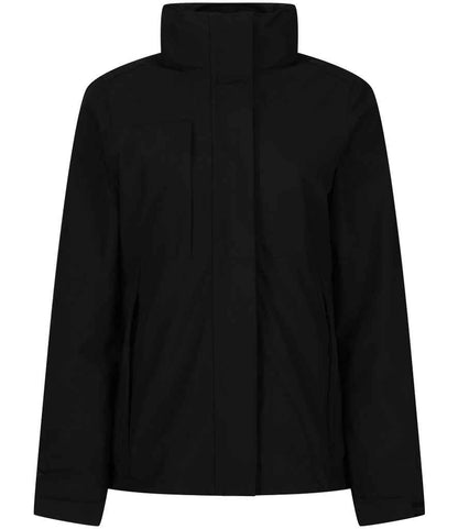 Regatta - Ladies Kingsley 3-in-1 Jacket - RG099 BLK 10