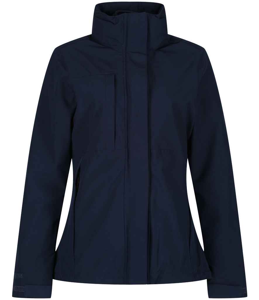 Regatta - Ladies Kingsley 3-in-1 Jacket - RG099 BLK 10