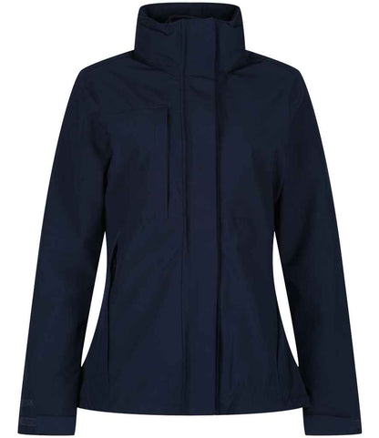 Regatta - Ladies Kingsley 3-in-1 Jacket - RG099 BLK 10