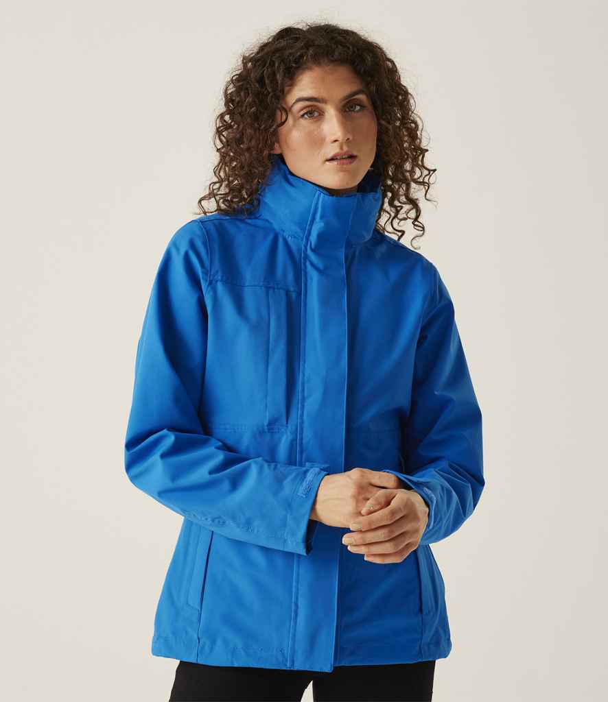 Regatta - Ladies Kingsley 3-in-1 Jacket - RG099 OXB 10