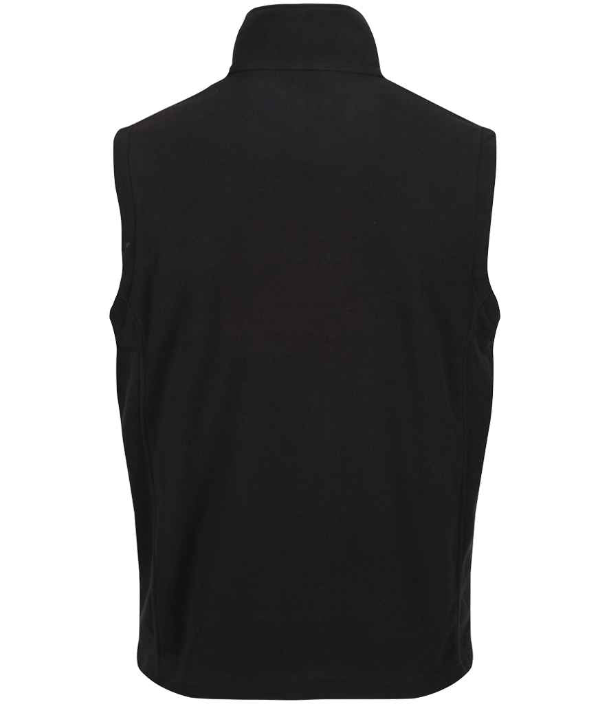 Regatta - Micro Fleece Bodywarmer - Pierre Francis